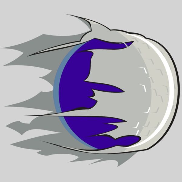 GOLF TEARING RQC Thumbnail