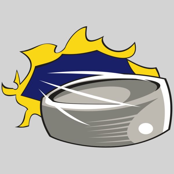 HOCKEY BUSTING RQC Thumbnail