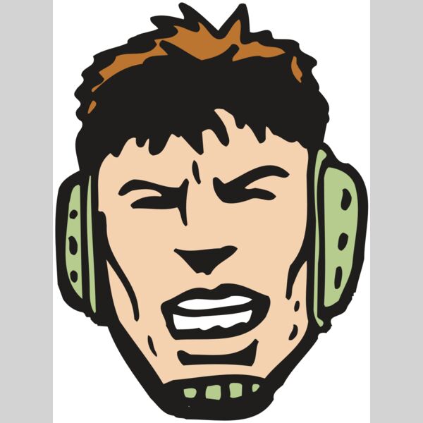 AR WRESTLING MEN 23 RC Thumbnail