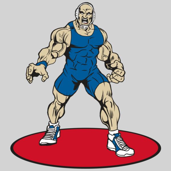 AR30 WRESTLER 03 RQC Thumbnail