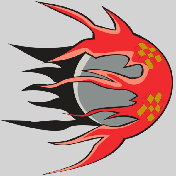 DODGEBALL TEARING RQC Thumbnail