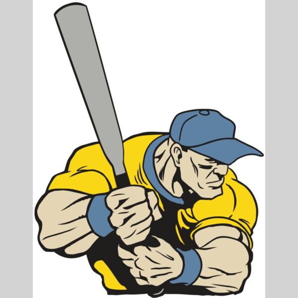 AR4 BASEBALL 06 RQC Thumbnail