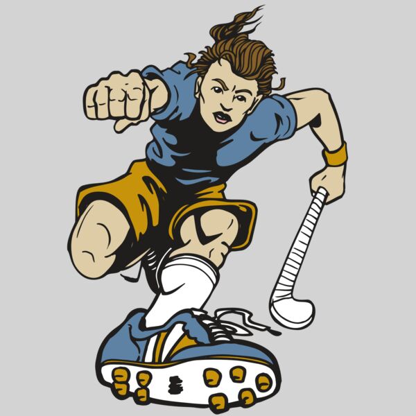 AR FHOCKEY 11 RC Thumbnail