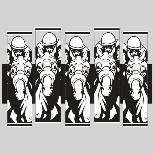 AR EQUEST 22 RC Thumbnail