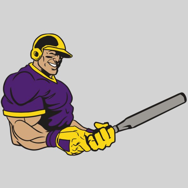 AR4 BASEBALL 05 RQC Thumbnail