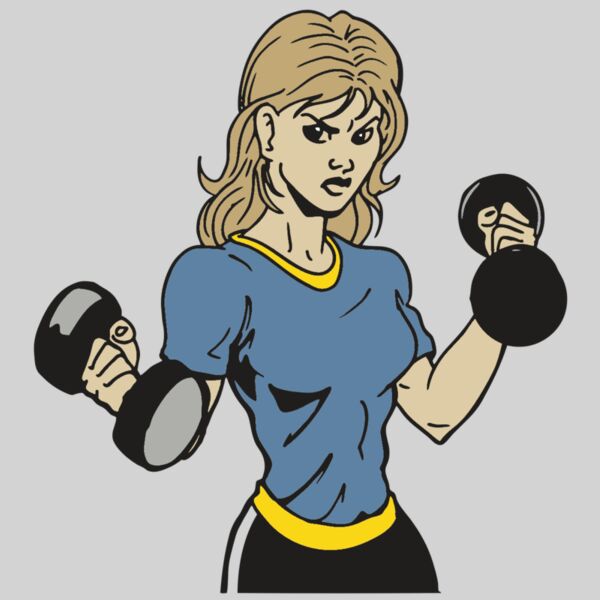 AR WEIGHTS 10 RC Thumbnail