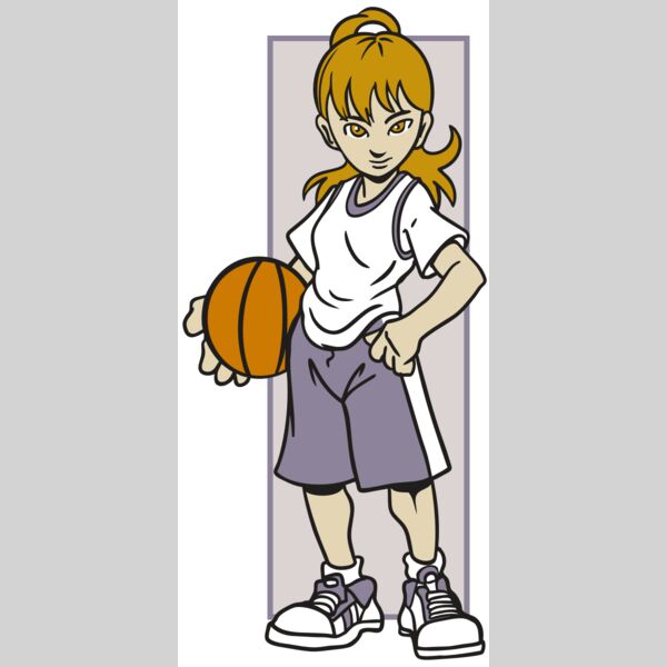 AR34 BASKETBALL 27 RQC Thumbnail