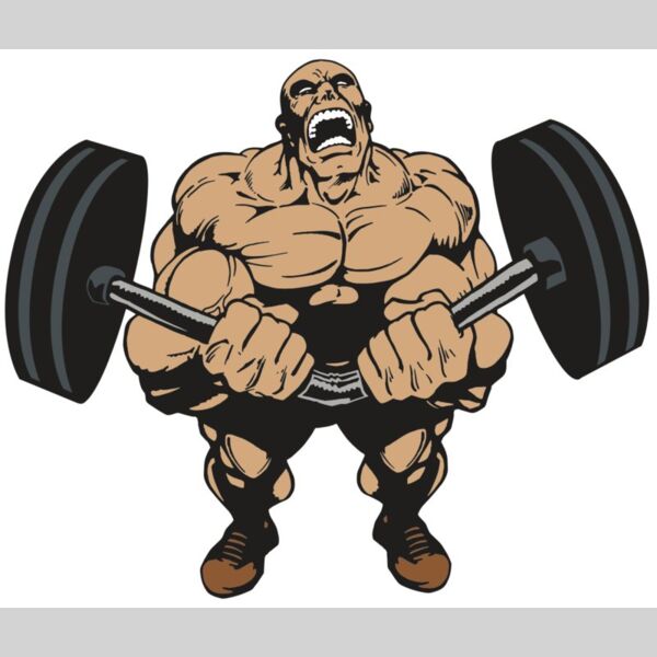 AR WEIGHTS 54 RC Thumbnail