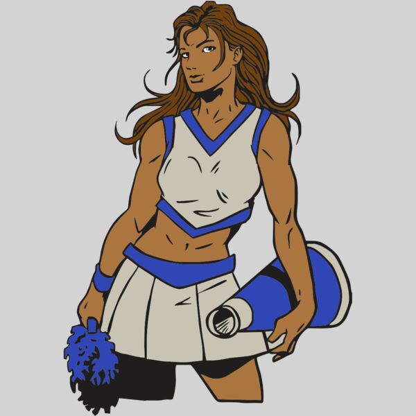 AR15 CHEER 01 RQC Thumbnail