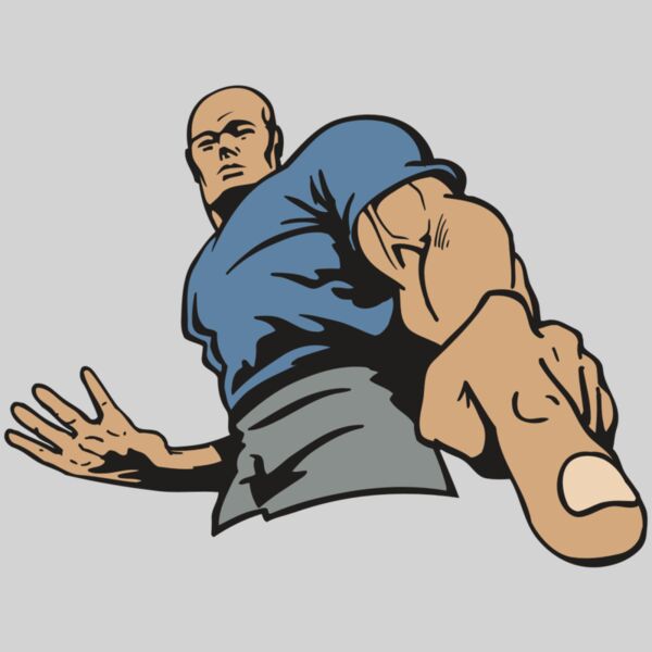 AR ATTITUDE 16 RQC Thumbnail