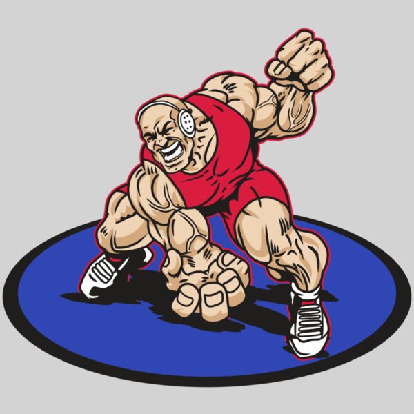 AR32 WRESTLING 01 RQC Thumbnail