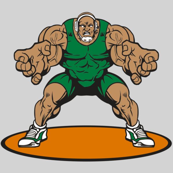 AR30 WRESTLER 07 RQC Thumbnail