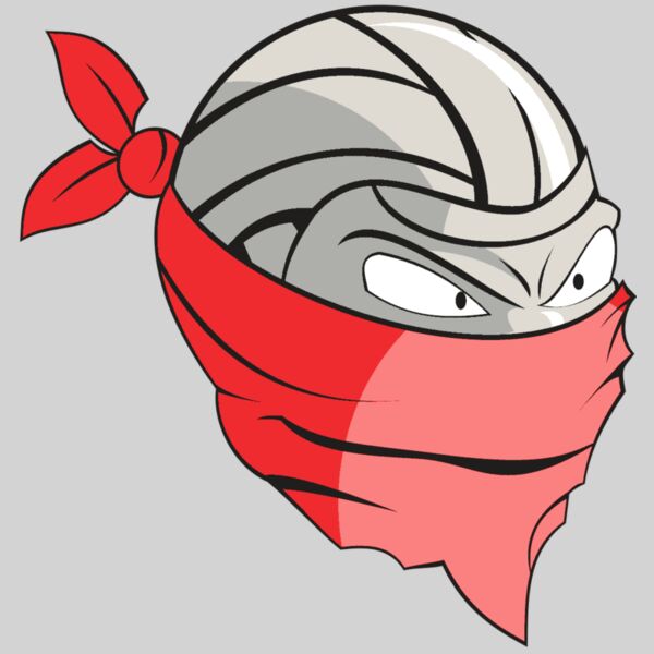 VOLLEYBALL BANDIT RQC Thumbnail