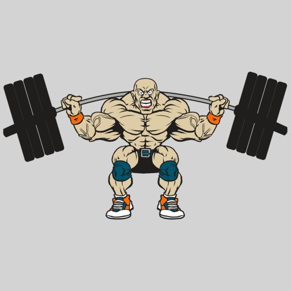 AR31 WEIGHTS 01 RQC Thumbnail