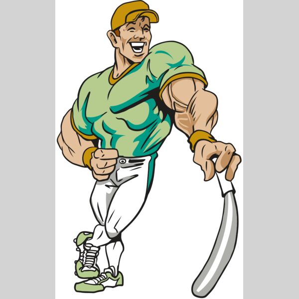 AR4 BASEBALL 04 RQC Thumbnail