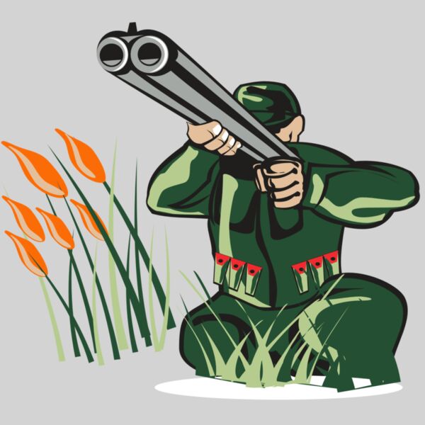 RR HUNT 16 RQC Thumbnail