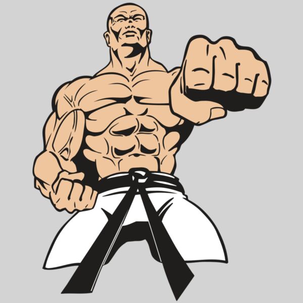 AR MARTIAL ARTS 11 RC Thumbnail