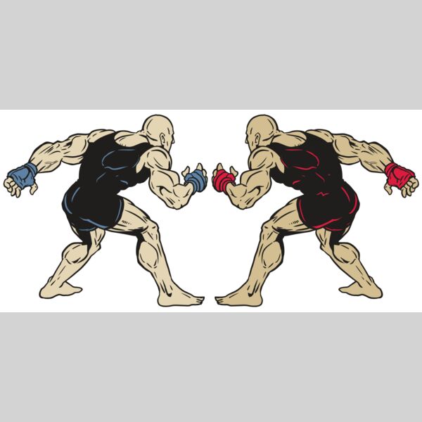 AR17 WRESTLER 01 RQC Thumbnail