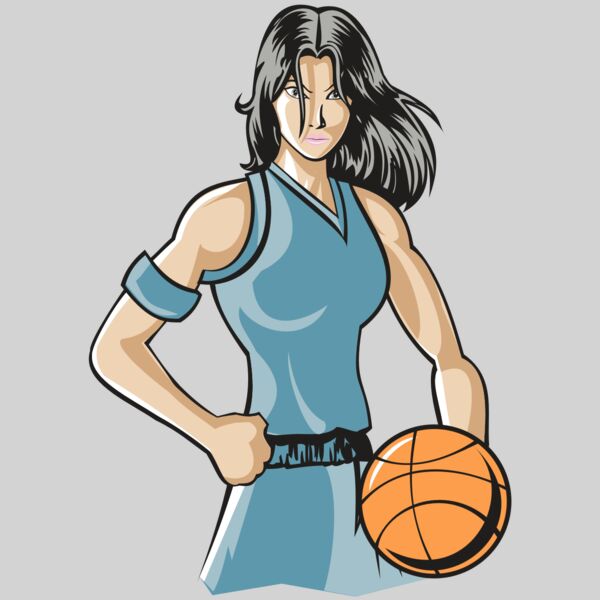 BASKETBALL G18 RQC Thumbnail