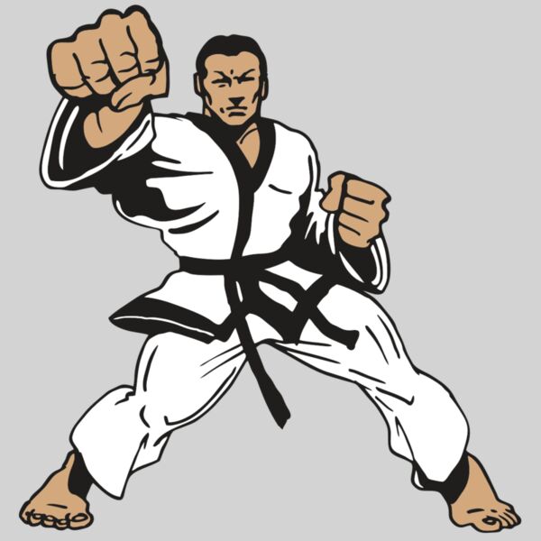 AR MARTIAL ARTS 16 RC Thumbnail