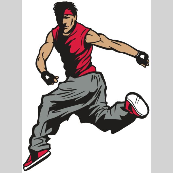 AR22 DANCE 15 RQC Thumbnail