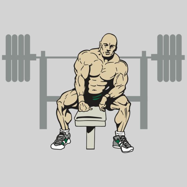 AR WEIGHTS 36 RQC Thumbnail