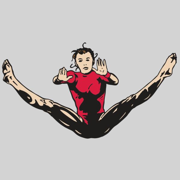 AR2 GYM 05 RQC Thumbnail