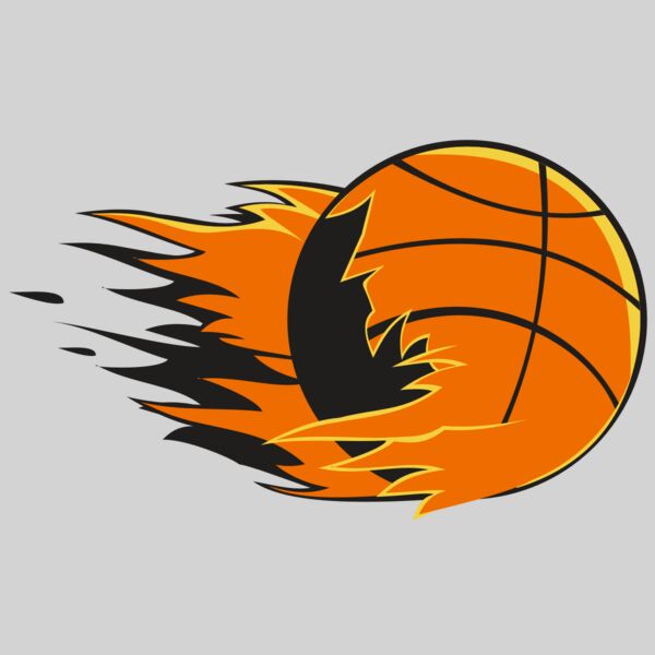 BASKETBALL TEARING RQC Thumbnail