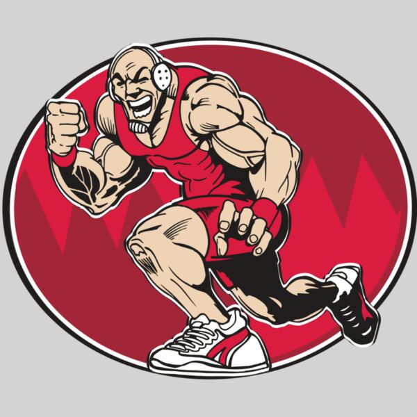 AR WRESTLING MEN 18 RC Thumbnail