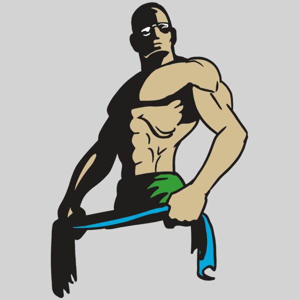 AR SWIM 14 RC Thumbnail