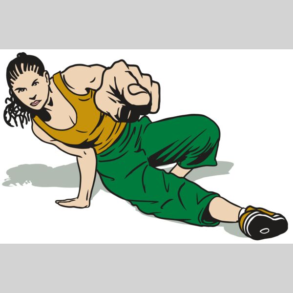 AR22 DANCE 14 RQC Thumbnail