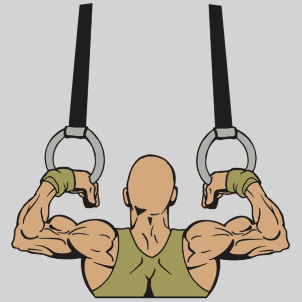 AR GYM 14 R Thumbnail