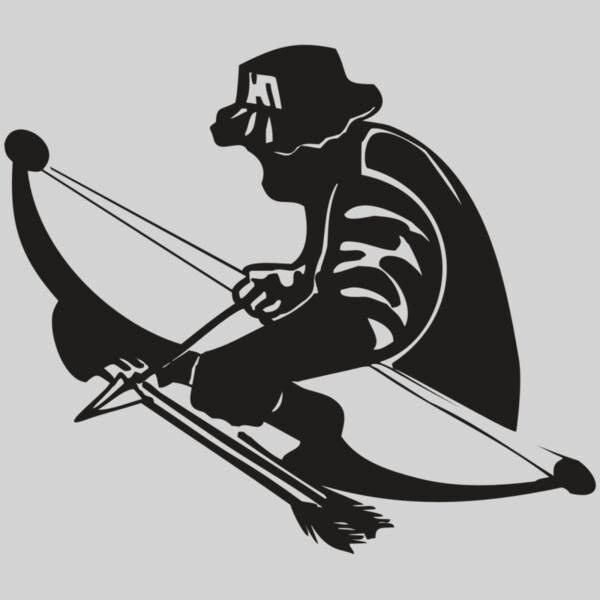 RR HUNT 40 RQC Thumbnail