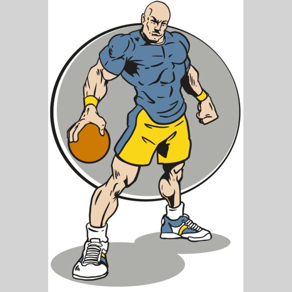 AR20 BASKETBALL 18 RQC Thumbnail