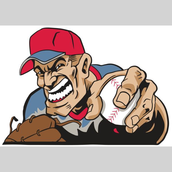 AR4 BASEBALL 02 RQC Thumbnail