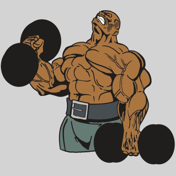 AR WEIGHTS 20 RQC Thumbnail