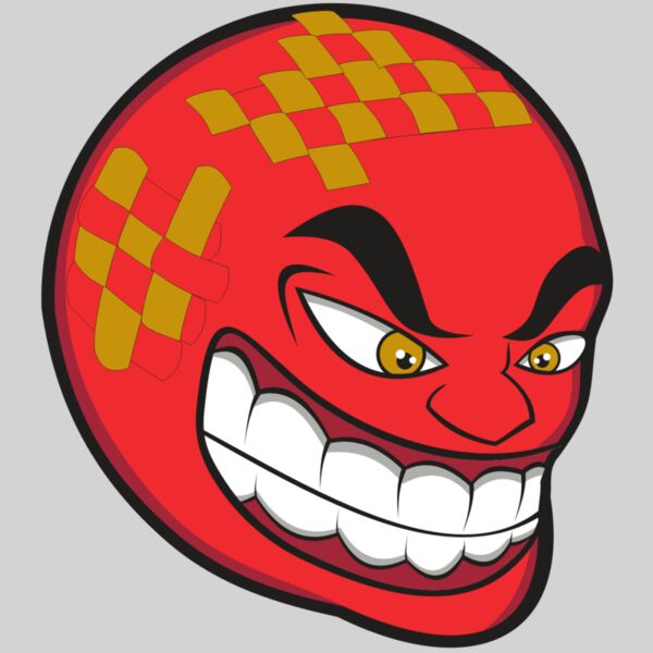 DODGEBALL MEAN RQC Thumbnail