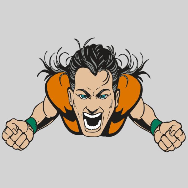 AR ATTITUDE 25 RQC Thumbnail