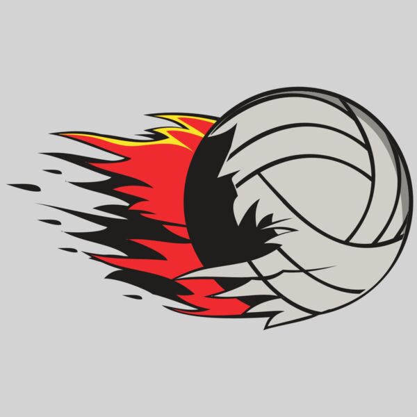 VOLLEYBALL TEARING RQC Thumbnail