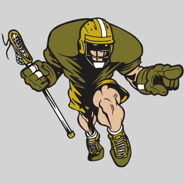 AR LACROSSE 12 RC Thumbnail