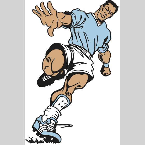 AR SOCCER MEN 15 RC Thumbnail