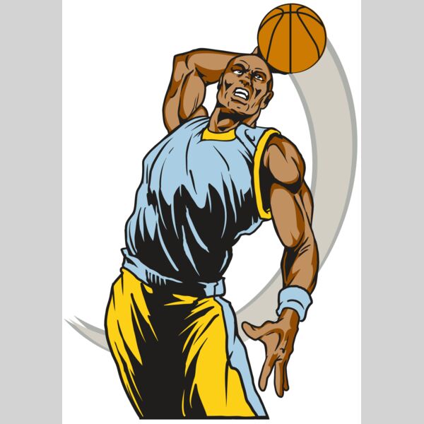 AR30 BBALL 01 RQC Thumbnail