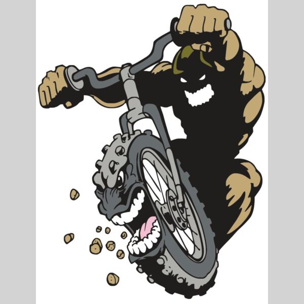 AR MOTO X 10 RC Thumbnail