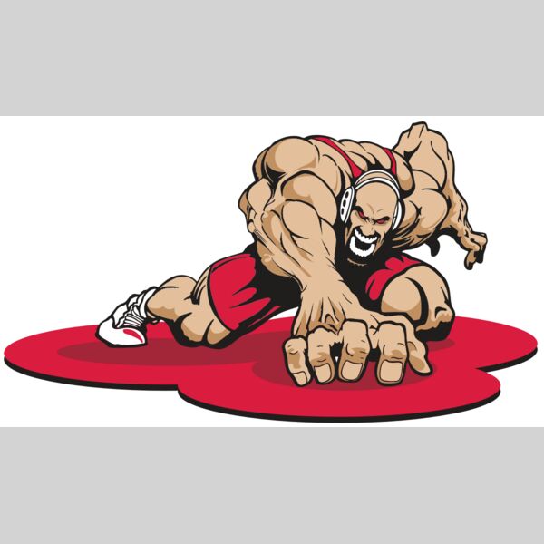 AR WRESTLING MEN 35 RC Thumbnail