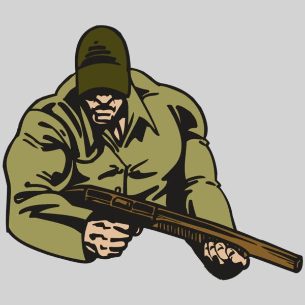 RR HUNT 30 RQC Thumbnail