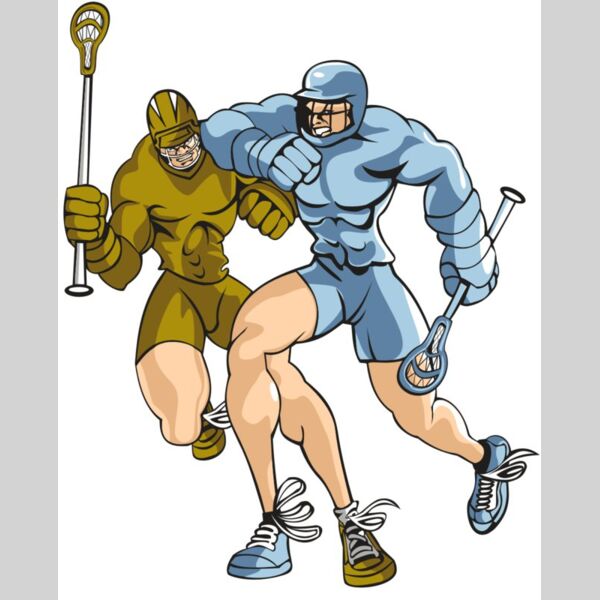 LACROSSE 18 RQC Thumbnail