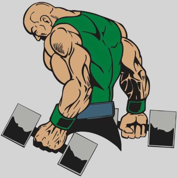 AR WEIGHTS 57 RQC Thumbnail