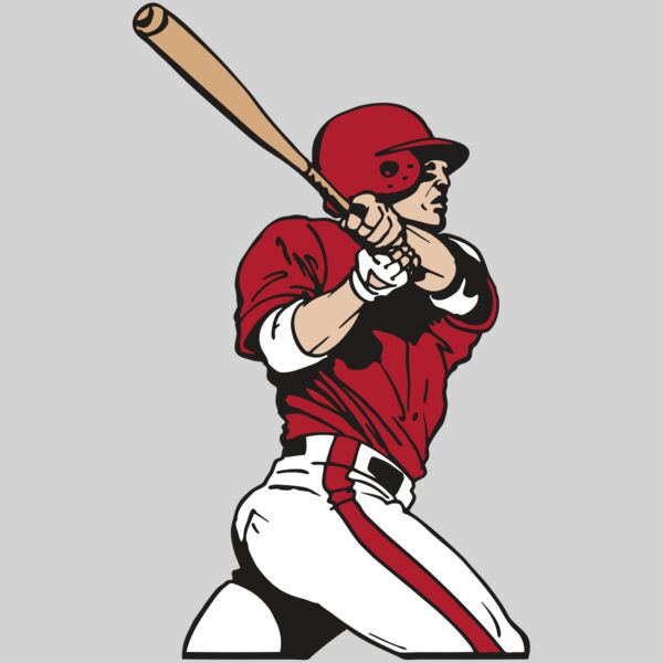 AR3 BASEBALL 23 RQC Thumbnail