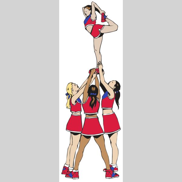 AR5 Cheer 18 RQC Thumbnail
