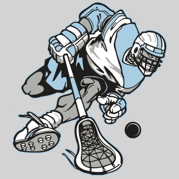 AR LACROSSE 19 RC Thumbnail